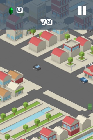Drive - free game screenshot 3
