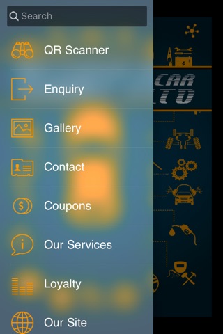 Battersea Car Services screenshot 2