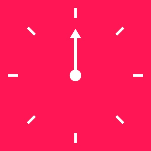 Classic Clock Shooter Icon