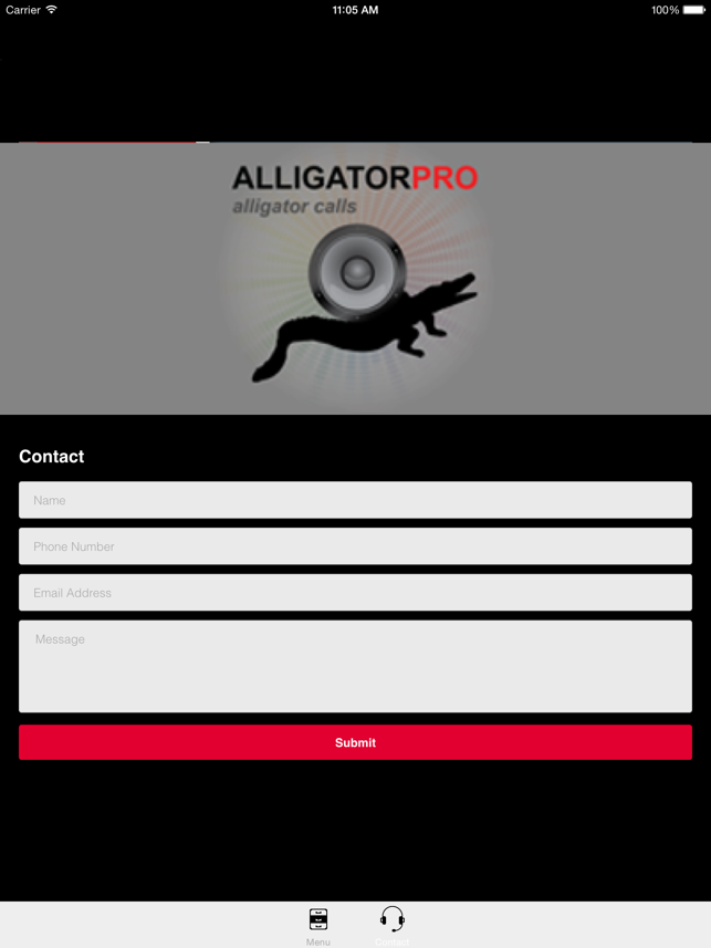 REAL Alligator Calls Alligator Sounds for Hunting(圖3)-速報App