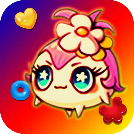 Kawaii Crush: Classic Читы