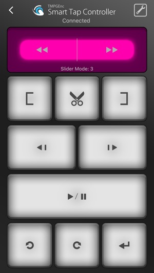 TMPGEnc Smart Tap Controller(圖3)-速報App