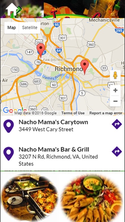 Nacho Mama's Carytown screenshot-3