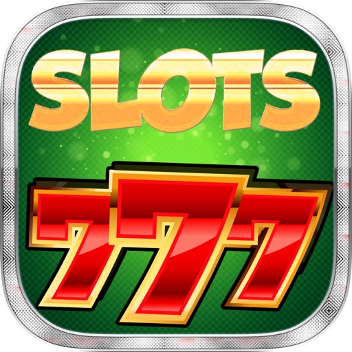 777 A Slots Favorites Casino Fortune Golden Gambler - FREE Slots Game icon