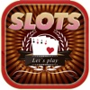 Lets Play Wooden Casino - Double X Classic Slots