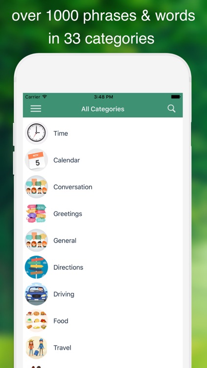 Speak Telugu Free - Learn Telugu Phrases & Words for Travel & Live in India