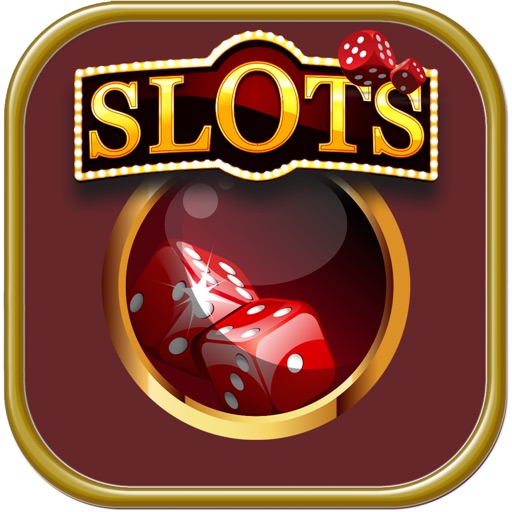 Classic Dice Gambling Reel Slots - Play Real Las Vegas Casino Game icon