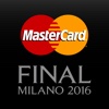 MasterCard Hospitality 2016