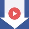 Video Grabby Free - Video Save & Video Editor
