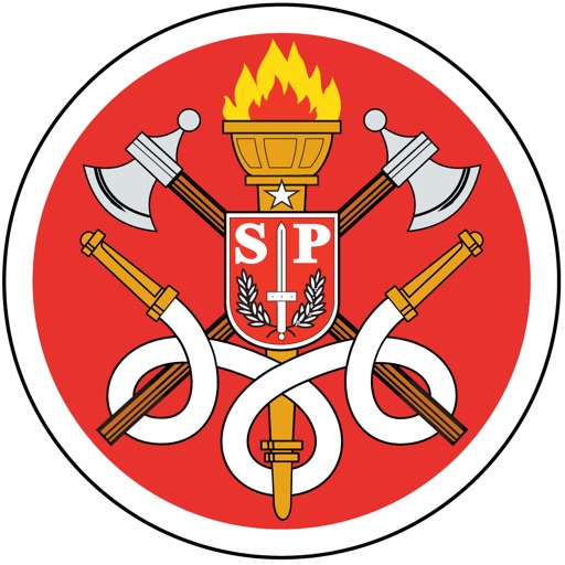 Bombeiros SP icon