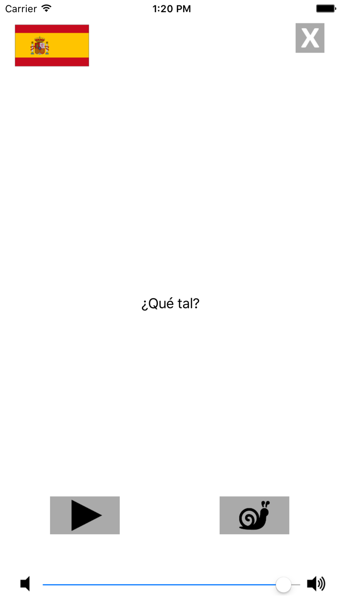 Libro de frases Diccionario Hablante Español / Alemán - Multiphrasebook