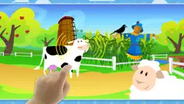 Game screenshot Cyclorama Farm apk