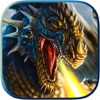 Realm of Dragons: Legendary Fire Predator