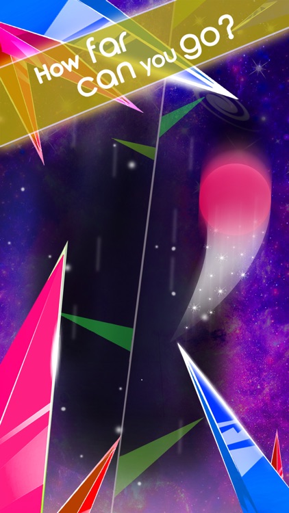 Thorn Route screenshot-3