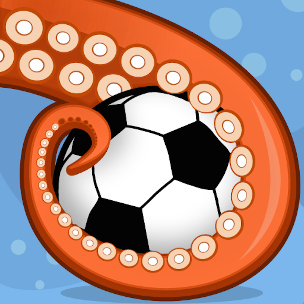 Get OctoPaul - France Euro 2016 Edition - Ask Paul the Octopus to choose for you! for iOS, iPhone, iPad Aso Report