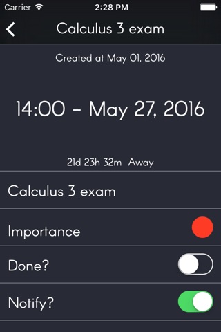 ToDo - Tasks and Items screenshot 3