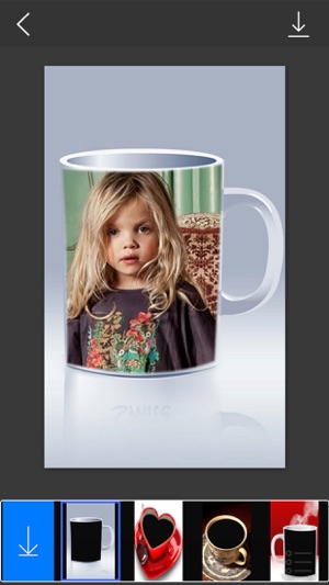 Coffee Mug Photo Frames - make eligant and awesome photo usi(圖3)-速報App