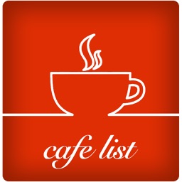 Cafe List