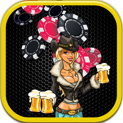 Progressive Pokies Premium Slots Hot Las Vegas Games icon