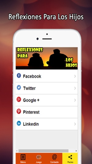 Reflexiones Para Los Hijos(圖5)-速報App