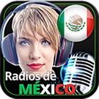 Top 30 Music Apps Like Radios de Mexico - Best Alternatives