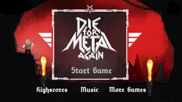 Game screenshot Die For Metal Again mod apk