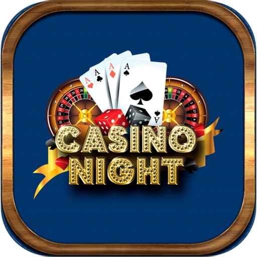 AAAA Slots Wild Spinner Star  In Night Club Casino   - Play Las Vegas Games