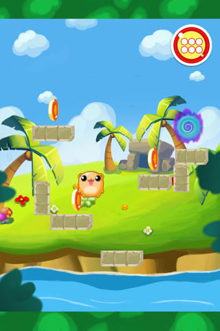 Bear The Burrow Free screenshot 3