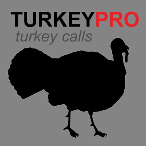 REAL Turkey Calls for Turkey Hunting iOS App