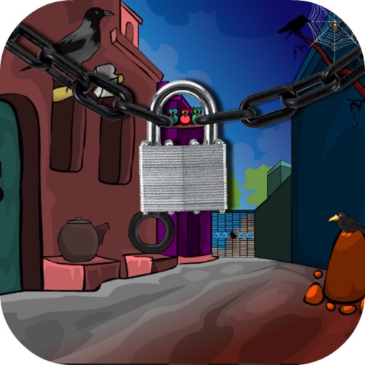 Door Wall Escape - Mystery Lost&Fantasy Tour iOS App