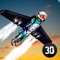 Flying Man: Skydiving Air Race 3D Full