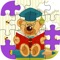 World of Jigsaw Puzzles - Kids Love For Cartoons Pro