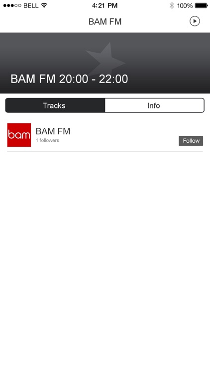 BAM FM