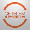 Cetelem RH Workflow