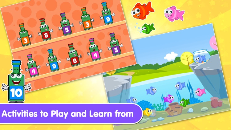 HooplaKidz Nursery Rhyme Activities (FREE)