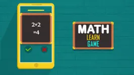 Game screenshot Math Learn Game hack