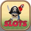 Crazy Pirate of Slots - Free Vegas Games
