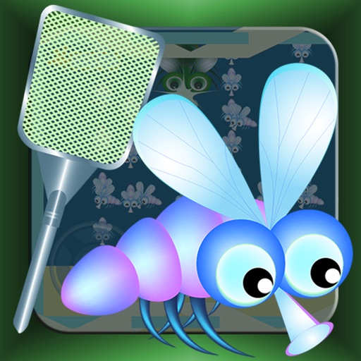 Super Flies Free iOS App