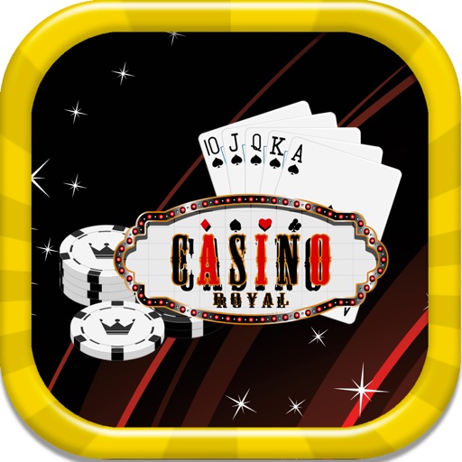 Multi Reel Jackpot Free - Casino Vegas Of Fun Icon