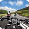 Crazy Bike Racing Game Free