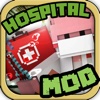 HOSPITAL CRAFT MOD INFO FOR MINECRAFT PC GUIDE EDITION