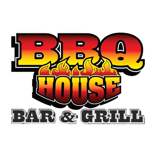 BBQ House Ocean Beach icon