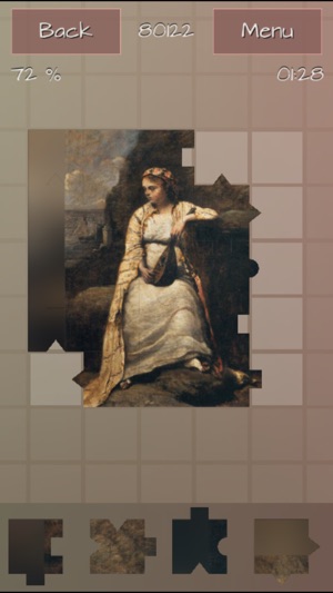 Realism Art Jigsaw Puzzle(圖1)-速報App