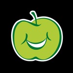The Happy Apple