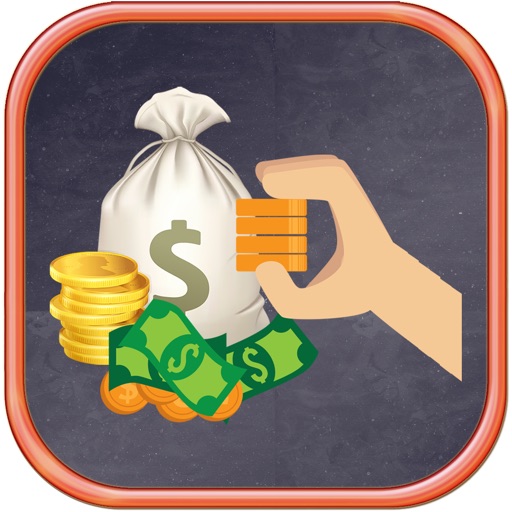 AAA My Big World Slots Casino - Free Progressive Pokies Icon