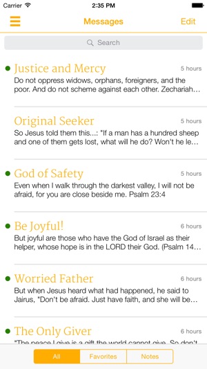 Brush Nazarene Church(圖2)-速報App