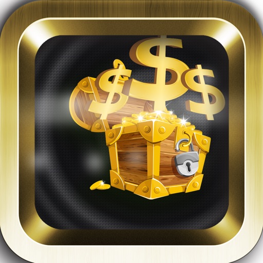 $$$ Hit It Rich World Slots Machines - Free Gold Coin Bonus icon