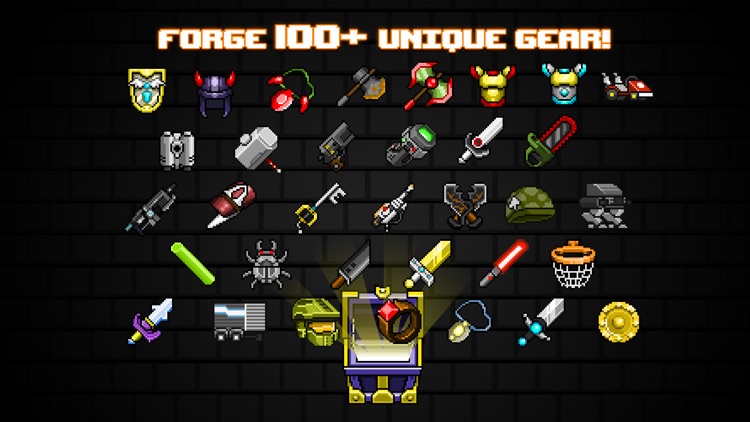 Tap Smiths screenshot-3