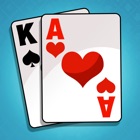 Top 48 Games Apps Like Forty Nine Solitaire Free Card Game Classic Solitare Solo - Best Alternatives