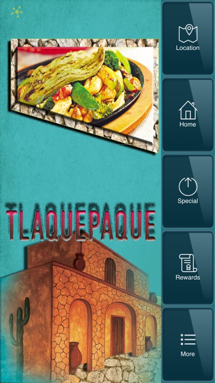 Tlaquepaque Mexican Restaurant (Dobson)